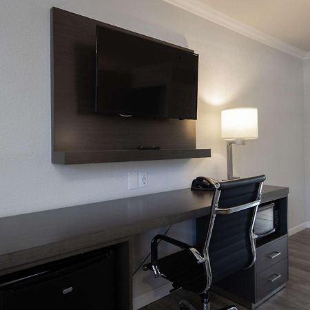 Rodeway Inn Milpitas Near Great Mall المظهر الخارجي الصورة