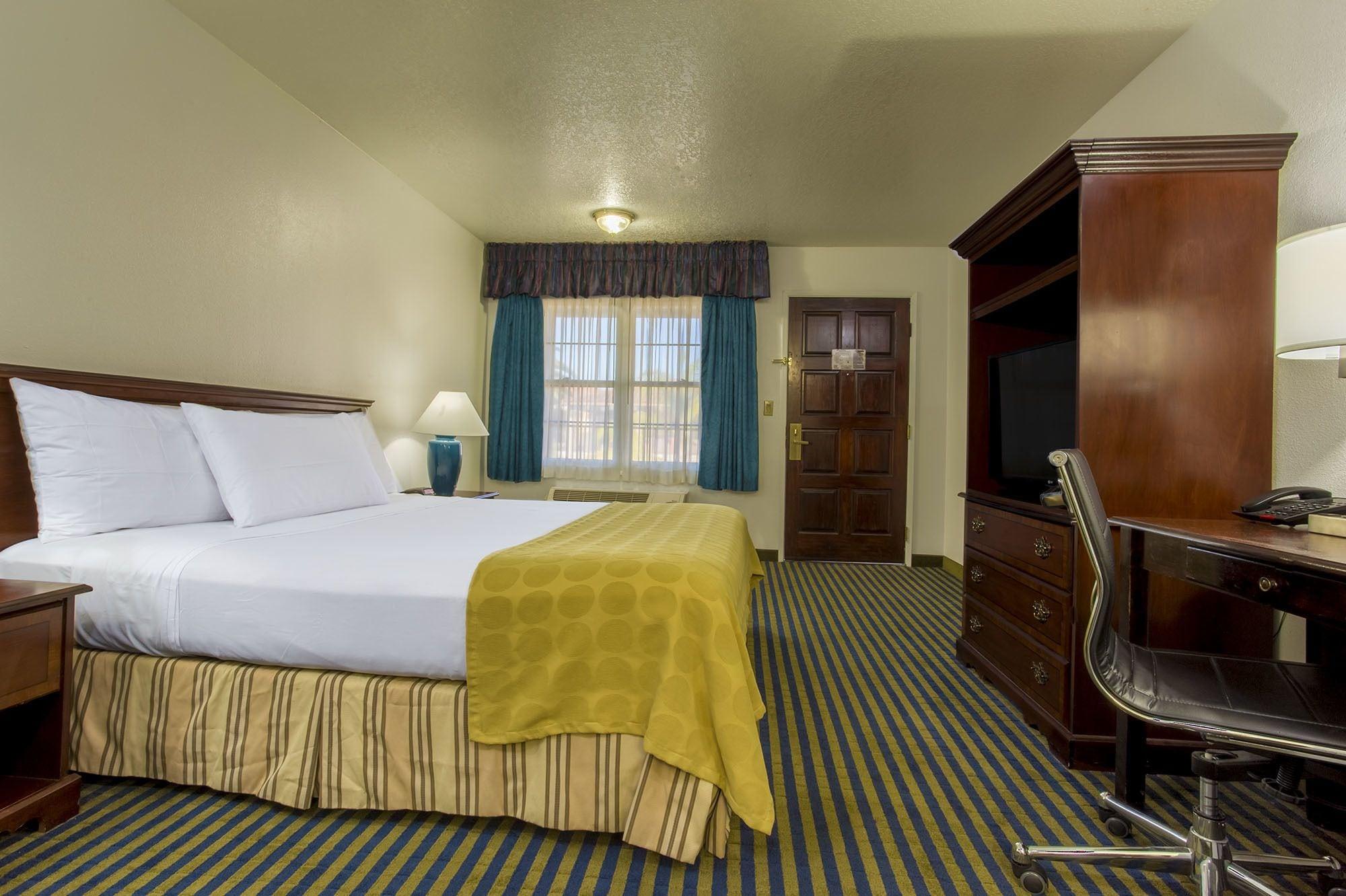 Rodeway Inn Milpitas Near Great Mall المظهر الخارجي الصورة