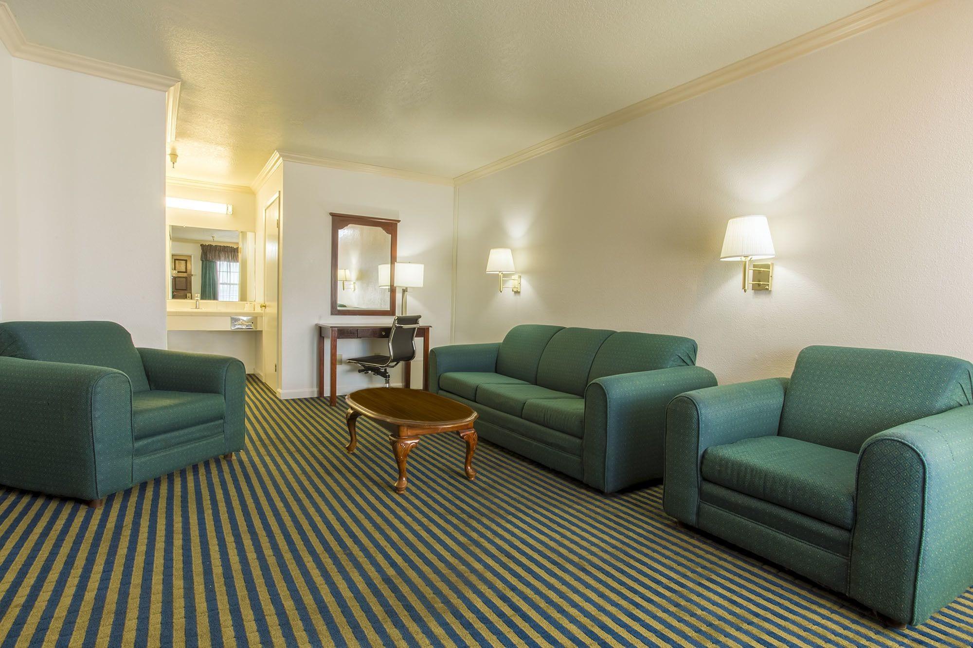 Rodeway Inn Milpitas Near Great Mall المظهر الخارجي الصورة