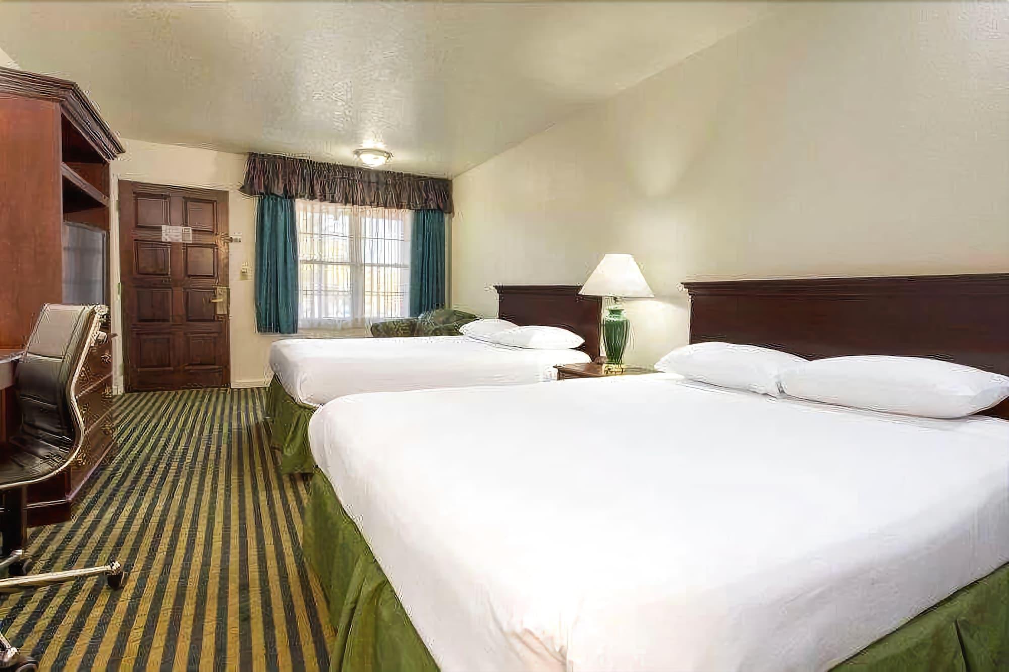Rodeway Inn Milpitas Near Great Mall المظهر الخارجي الصورة