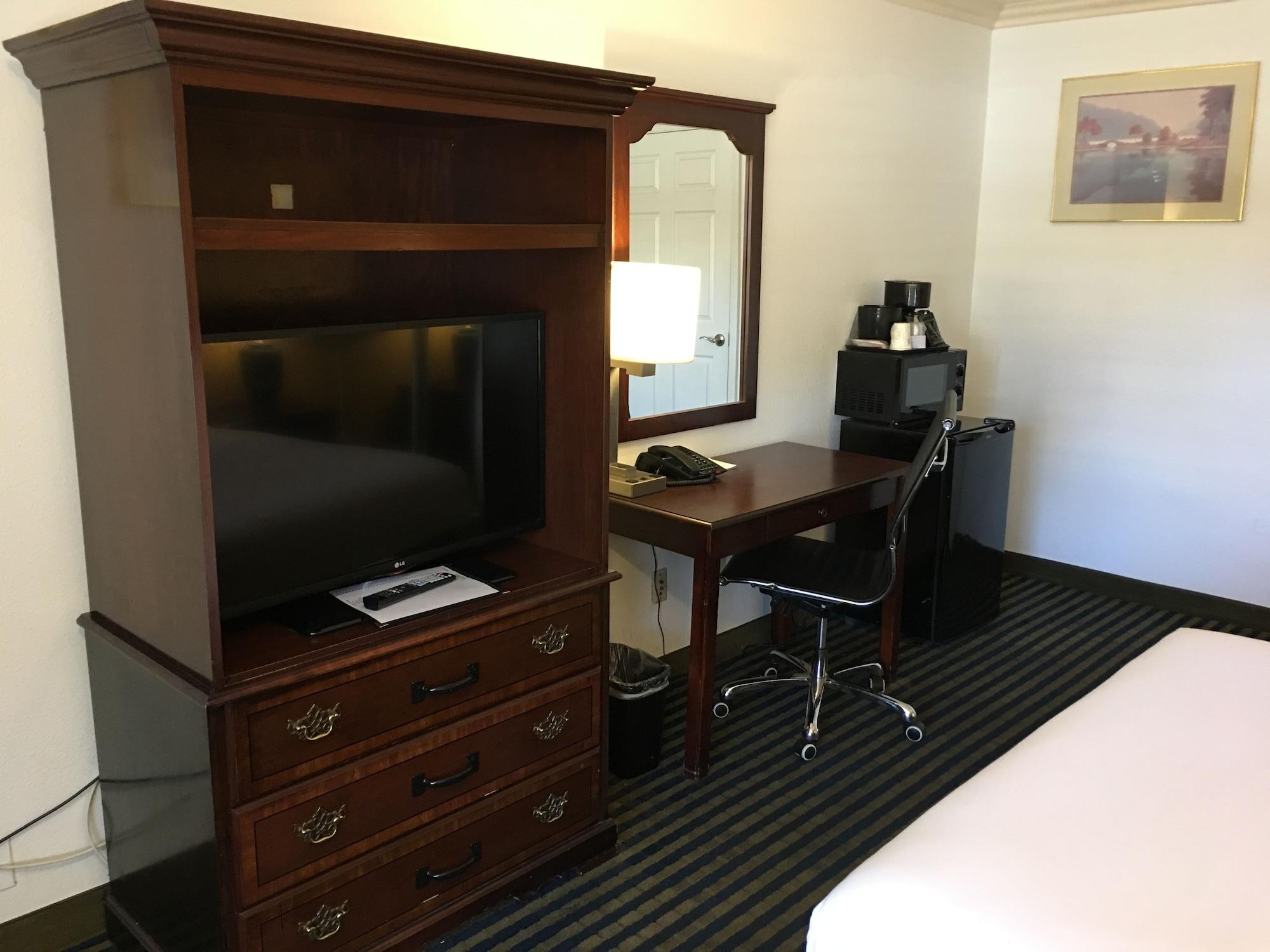 Rodeway Inn Milpitas Near Great Mall المظهر الخارجي الصورة