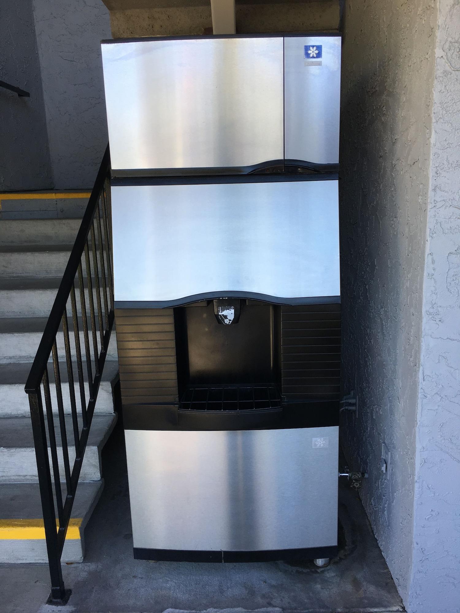 Rodeway Inn Milpitas Near Great Mall المظهر الخارجي الصورة