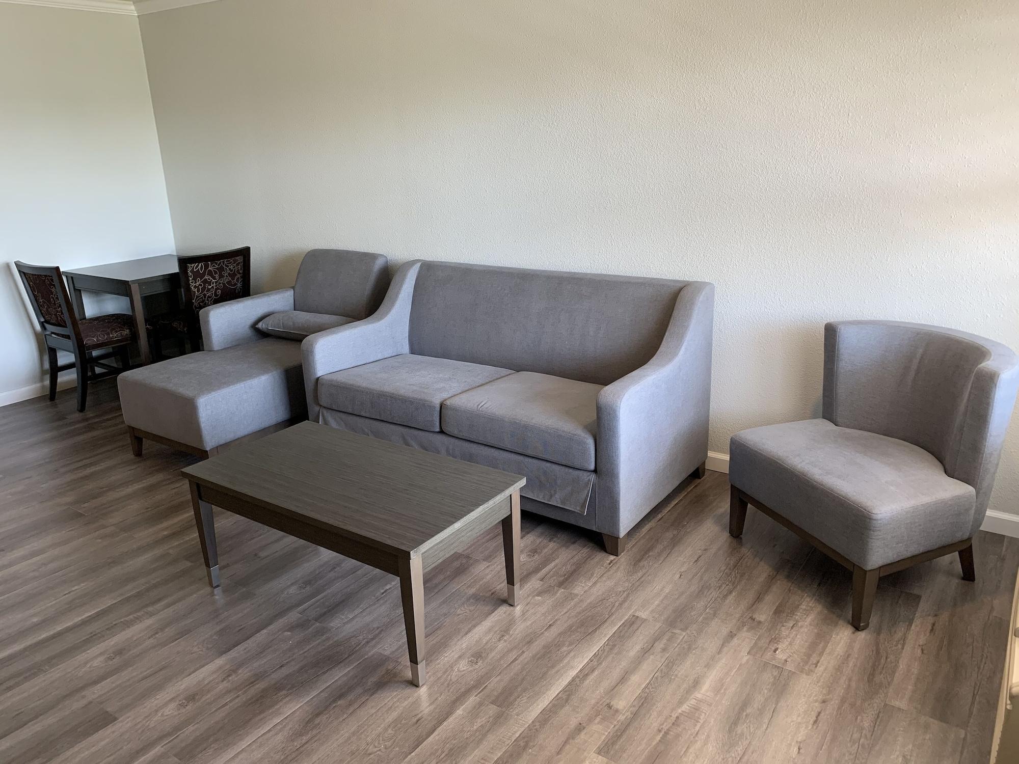Rodeway Inn Milpitas Near Great Mall المظهر الخارجي الصورة