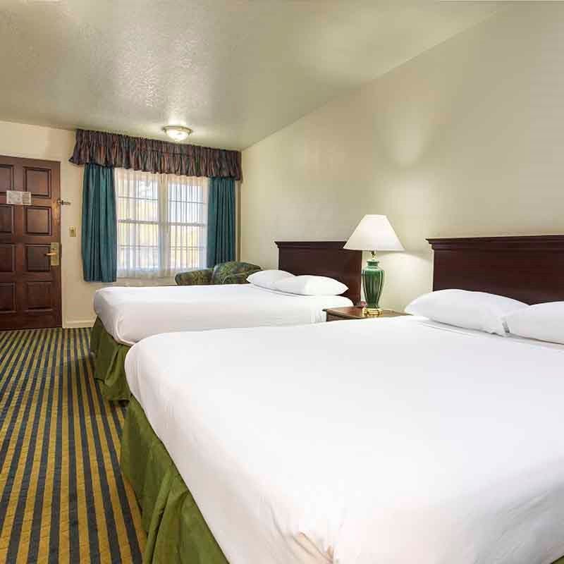 Rodeway Inn Milpitas Near Great Mall الغرفة الصورة