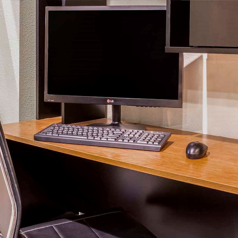 Rodeway Inn Milpitas Near Great Mall المرافق الصورة